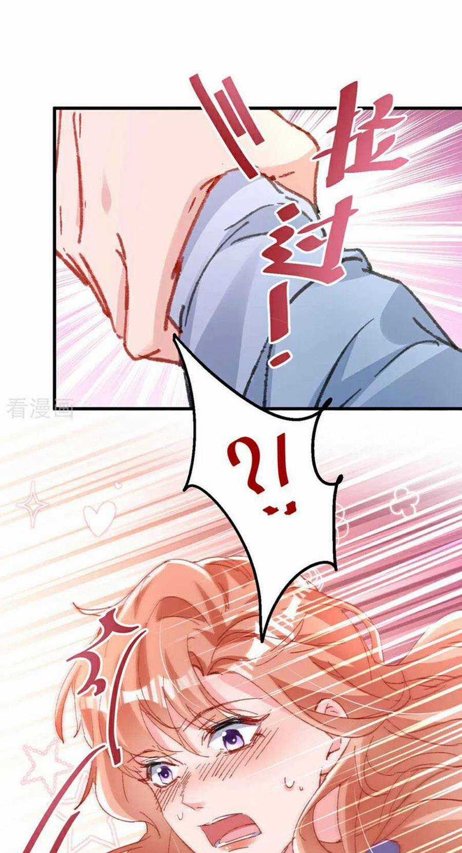 Hôm Nay Từ Chối Lục Tiên Sinh Chưa? Chapter 186 trang 35