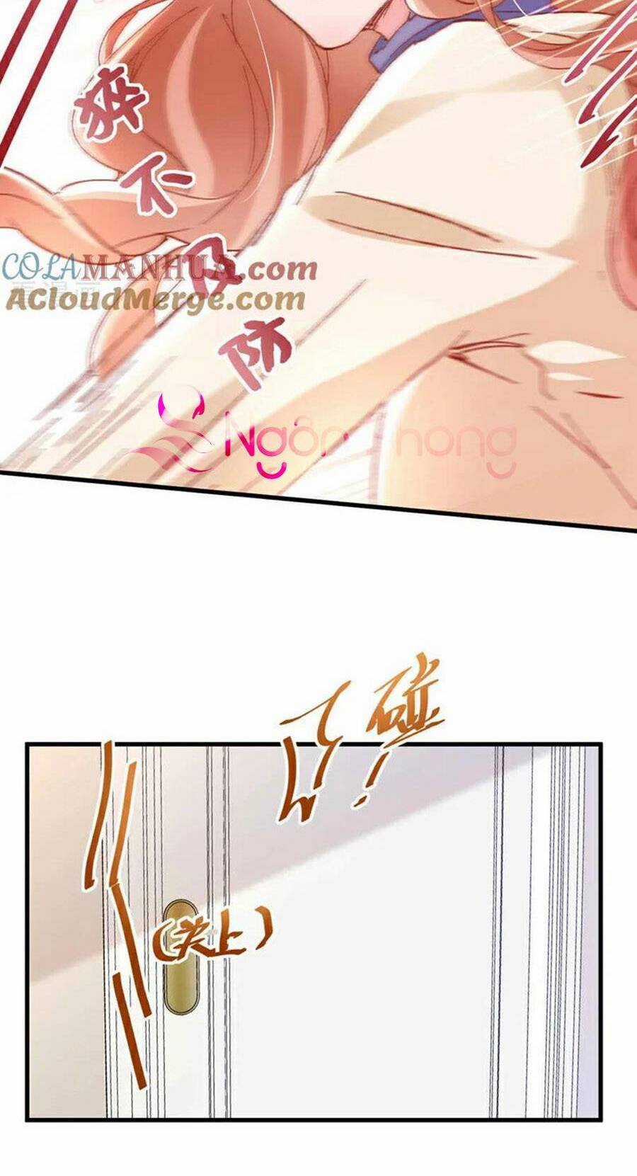 Hôm Nay Từ Chối Lục Tiên Sinh Chưa? Chapter 186 trang 36