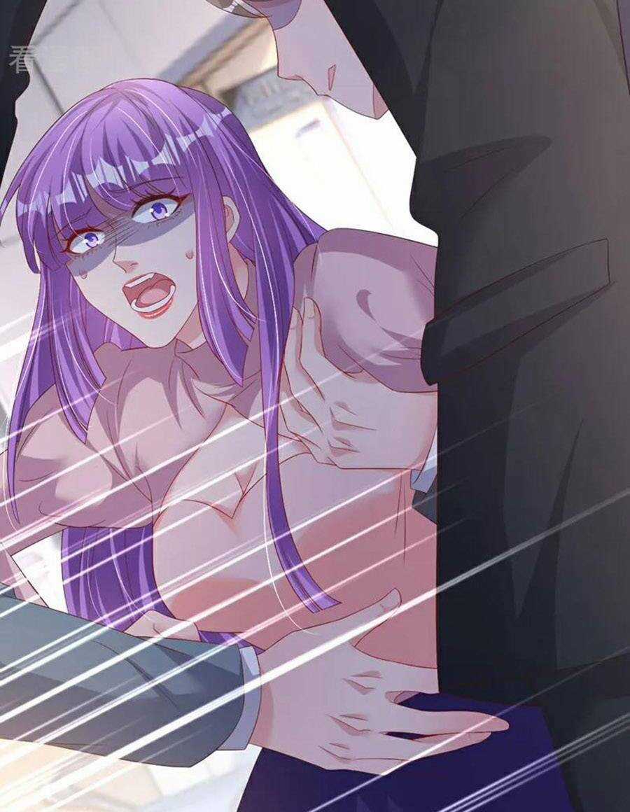 Hôm Nay Từ Chối Lục Tiên Sinh Chưa? Chapter 186 trang 5