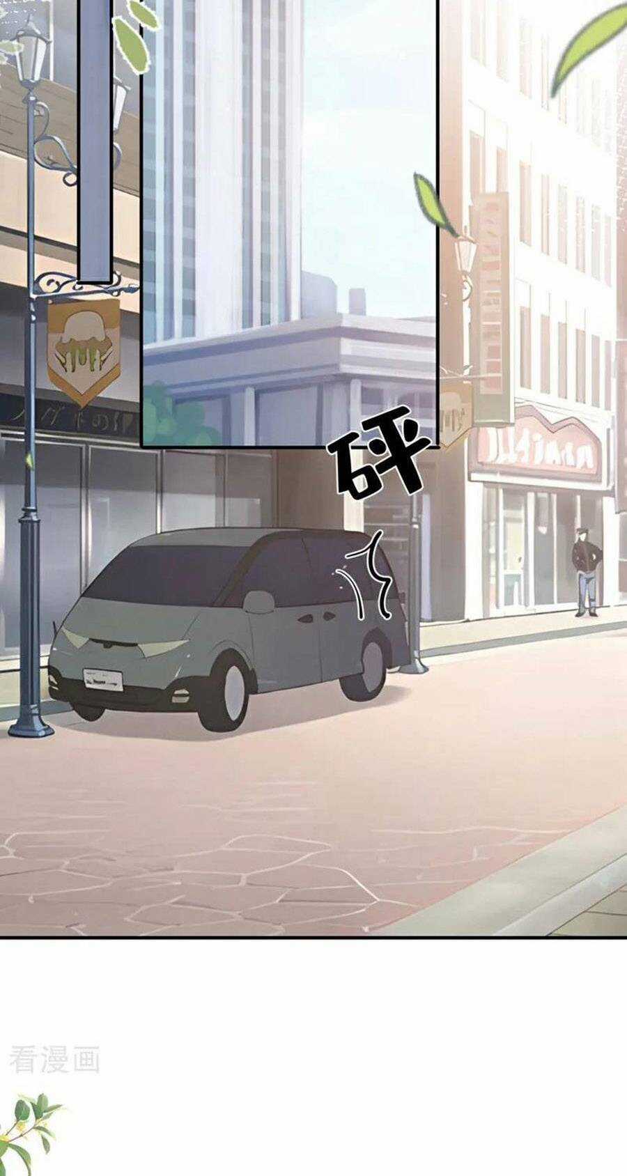 Hôm Nay Từ Chối Lục Tiên Sinh Chưa? Chapter 186 trang 7