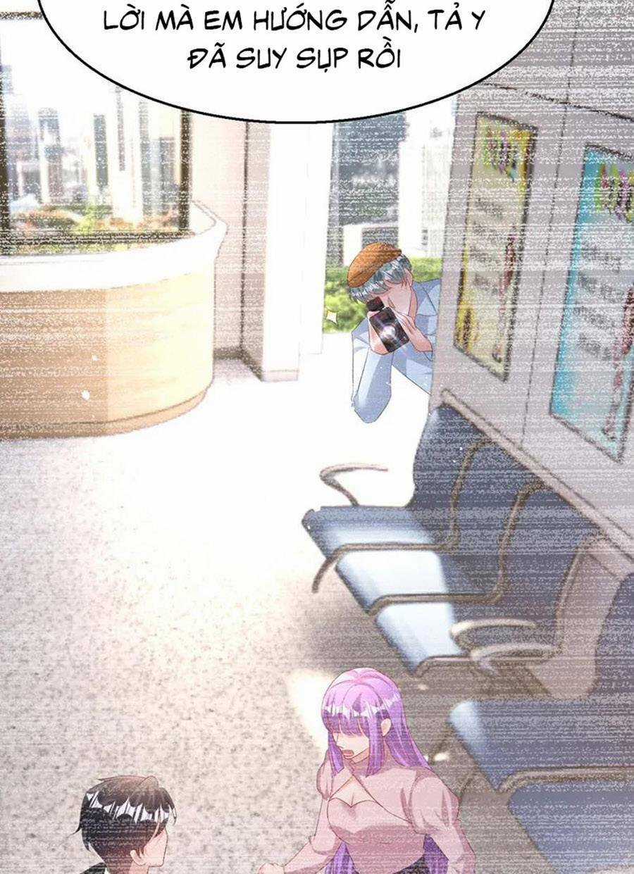 Hôm Nay Từ Chối Lục Tiên Sinh Chưa? Chapter 186 trang 9