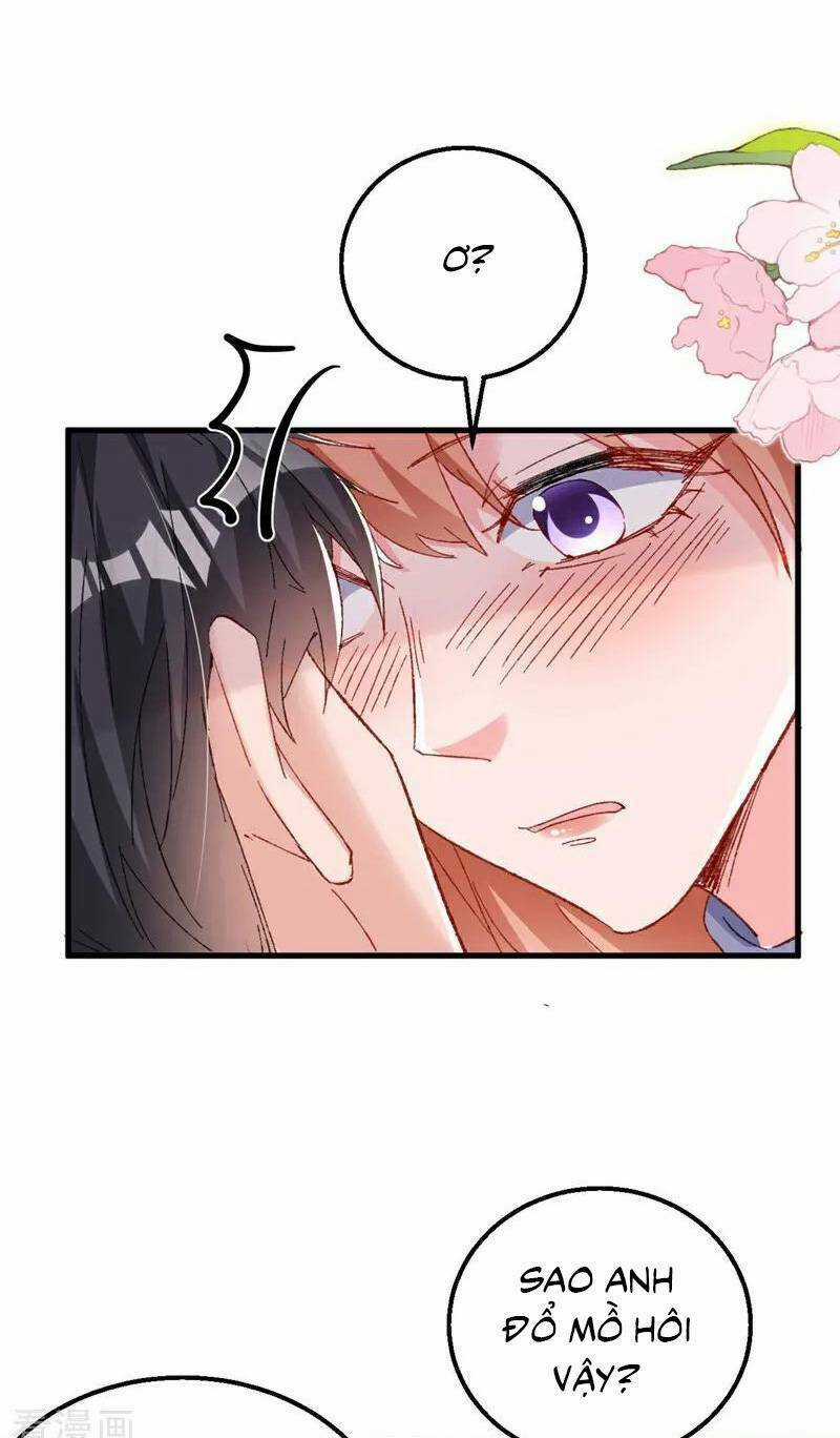 Hôm Nay Từ Chối Lục Tiên Sinh Chưa? Chapter 187 trang 10