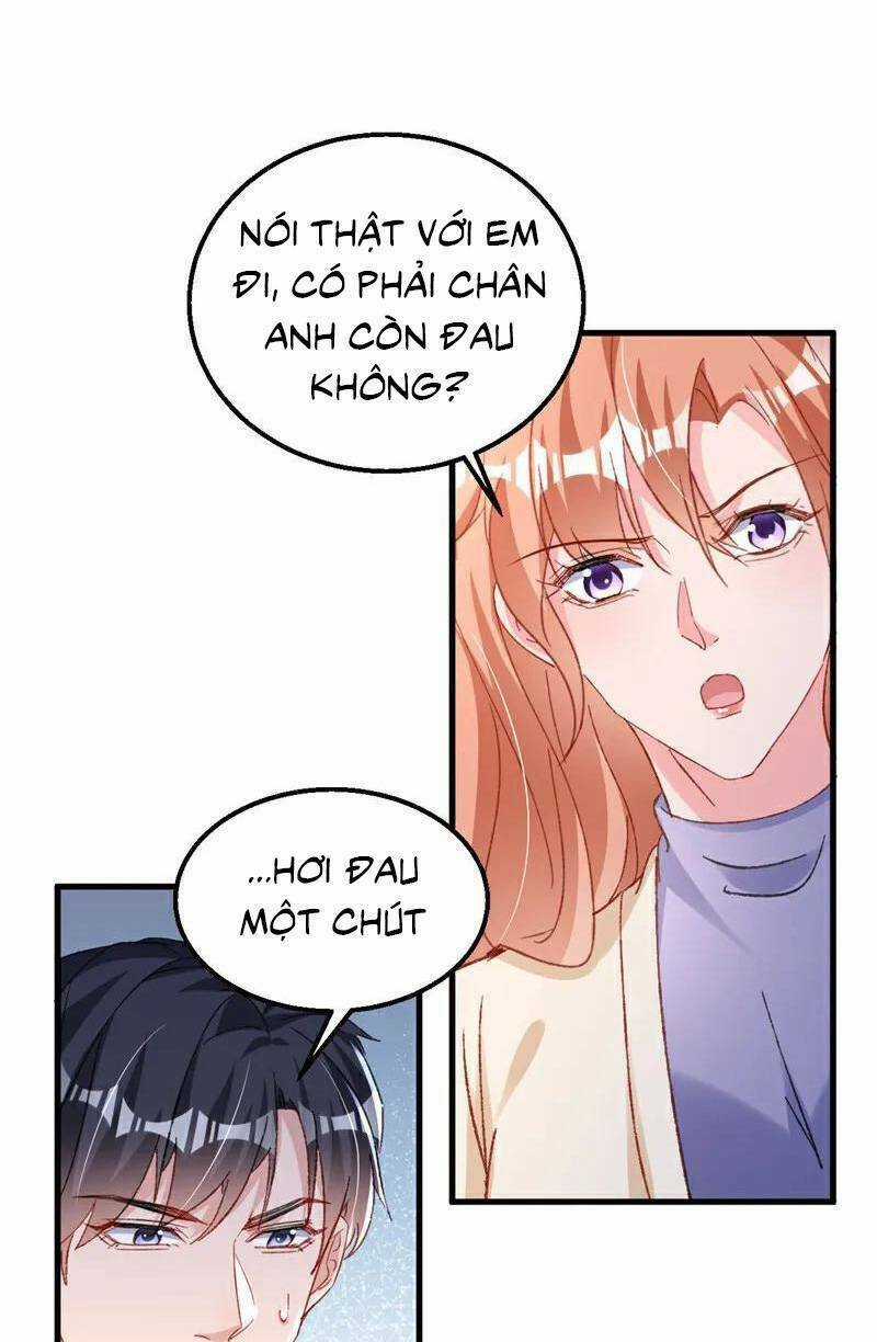 Hôm Nay Từ Chối Lục Tiên Sinh Chưa? Chapter 187 trang 12