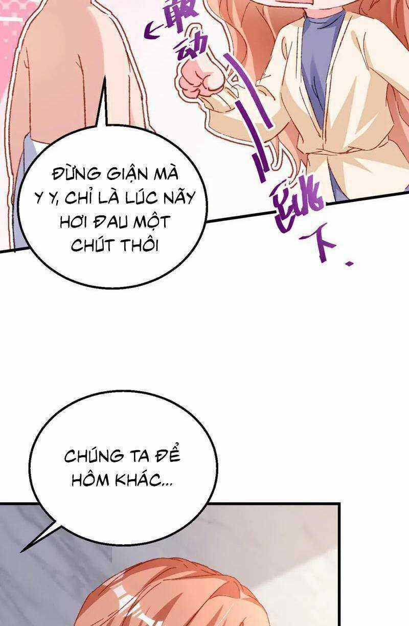 Hôm Nay Từ Chối Lục Tiên Sinh Chưa? Chapter 187 trang 14