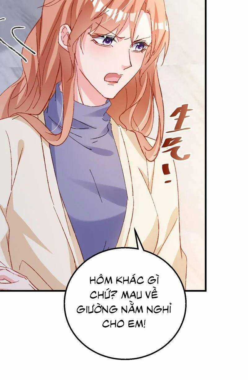 Hôm Nay Từ Chối Lục Tiên Sinh Chưa? Chapter 187 trang 15