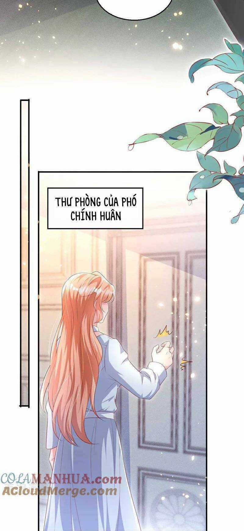 Hôm Nay Từ Chối Lục Tiên Sinh Chưa? Chapter 187 trang 25