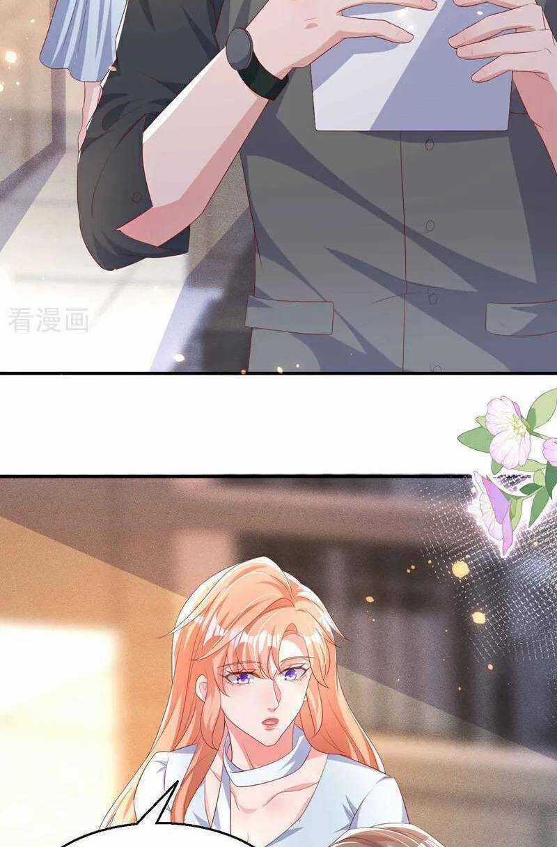 Hôm Nay Từ Chối Lục Tiên Sinh Chưa? Chapter 187 trang 27