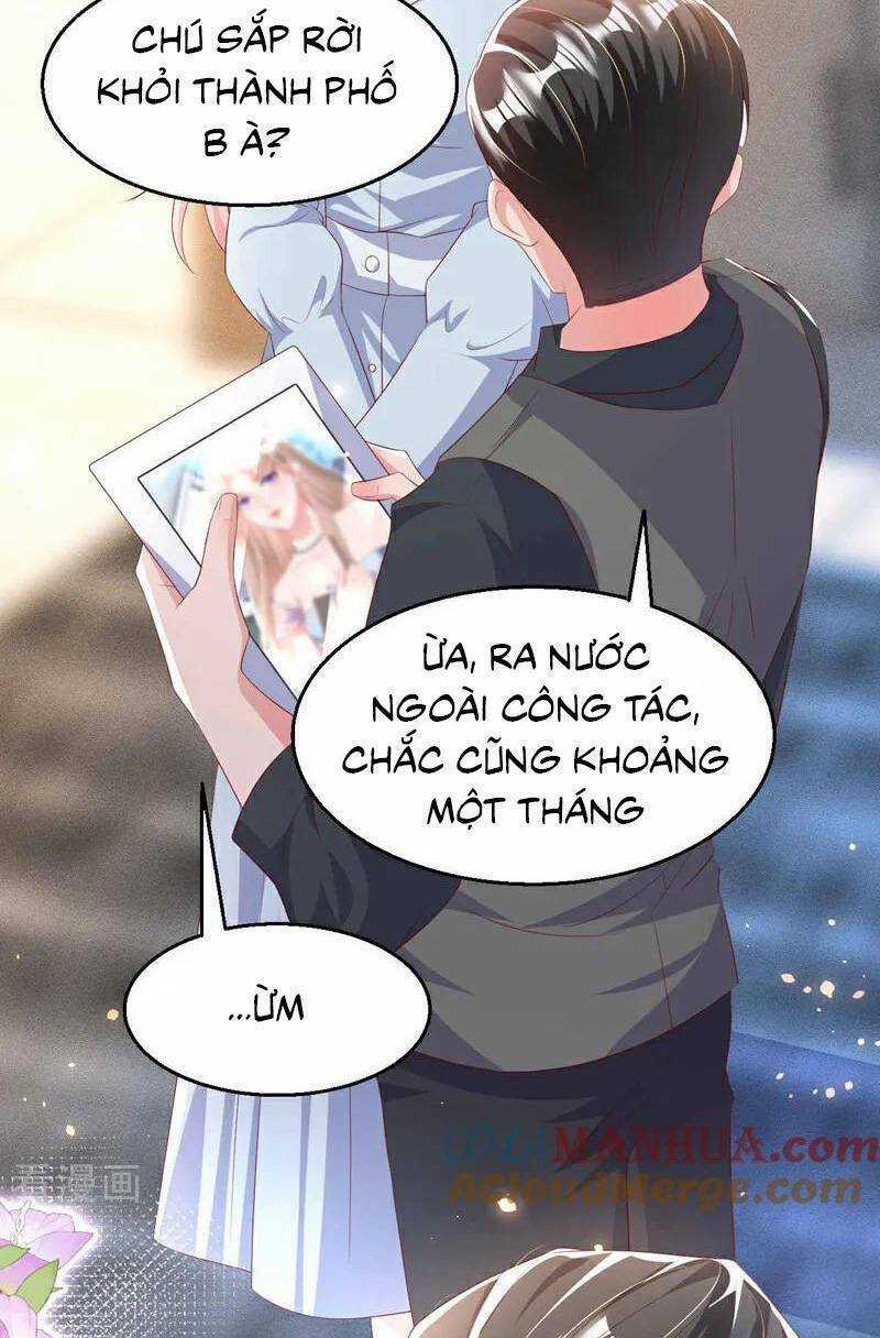 Hôm Nay Từ Chối Lục Tiên Sinh Chưa? Chapter 187 trang 28