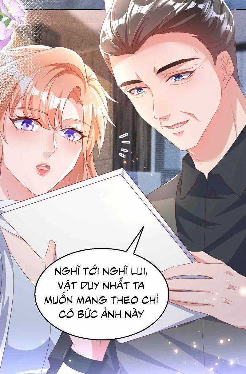 Hôm Nay Từ Chối Lục Tiên Sinh Chưa? Chapter 187 trang 29