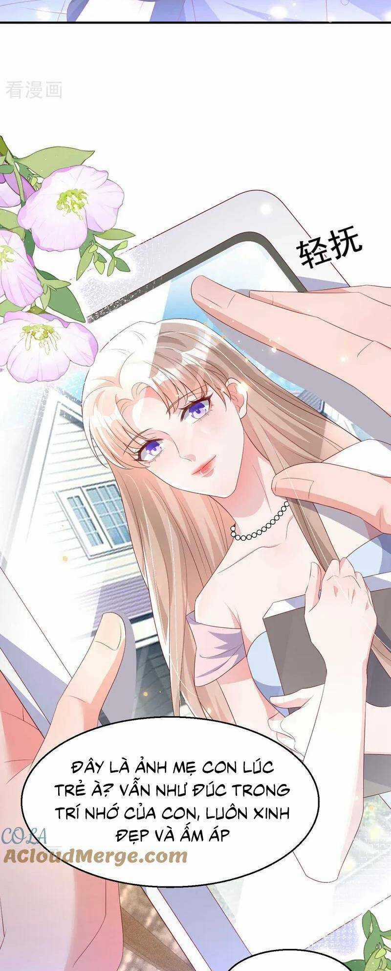 Hôm Nay Từ Chối Lục Tiên Sinh Chưa? Chapter 187 trang 30