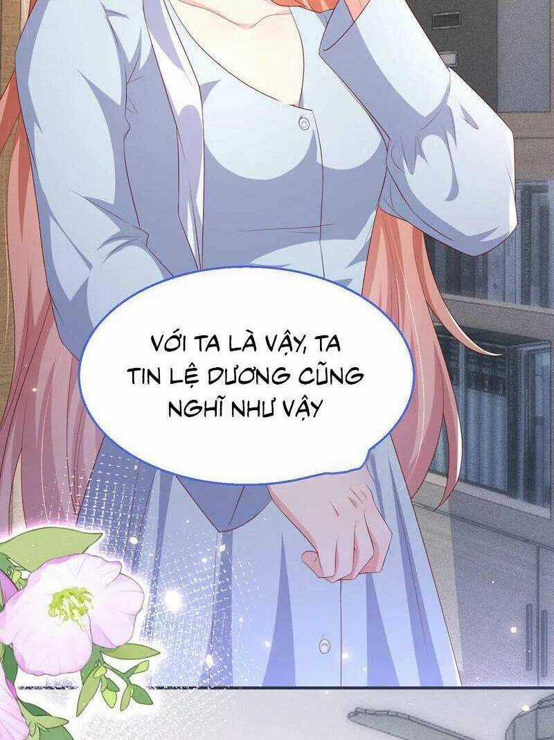 Hôm Nay Từ Chối Lục Tiên Sinh Chưa? Chapter 187 trang 33