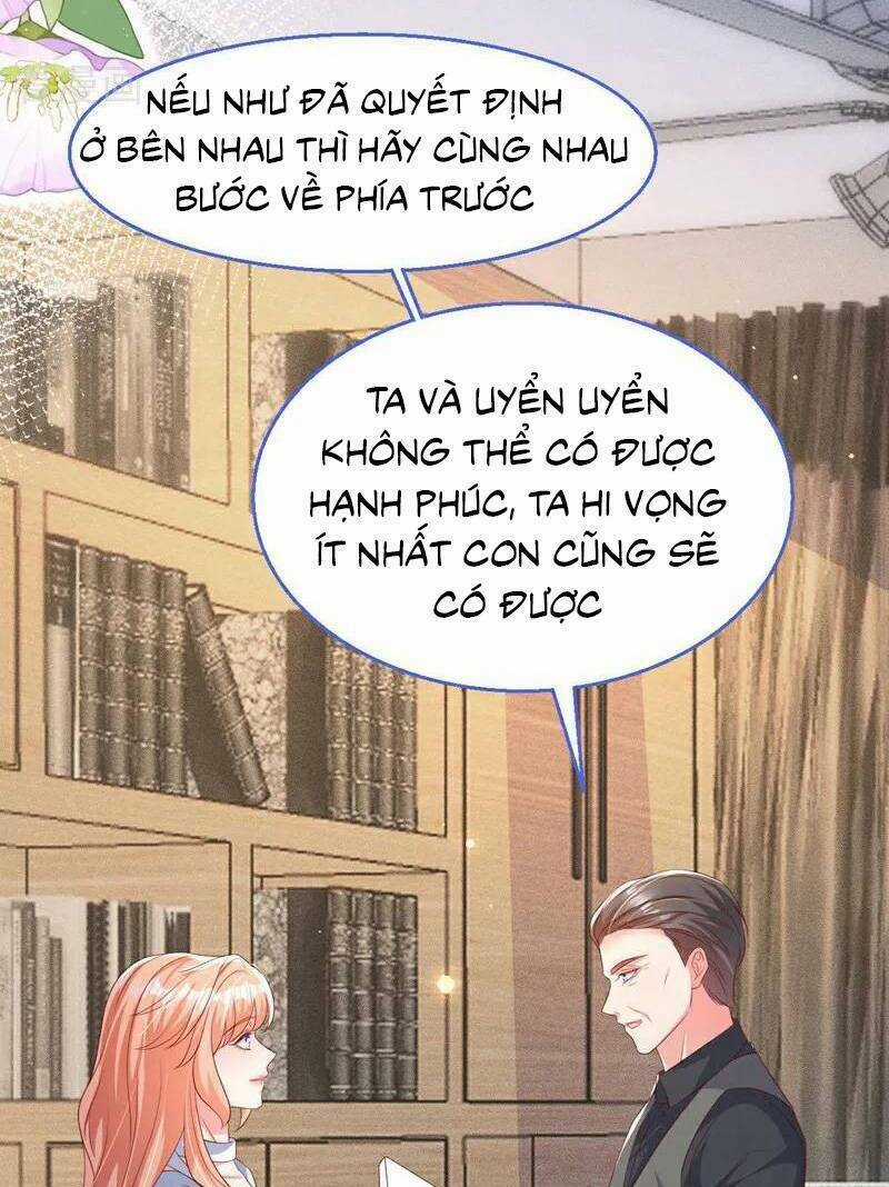 Hôm Nay Từ Chối Lục Tiên Sinh Chưa? Chapter 187 trang 34