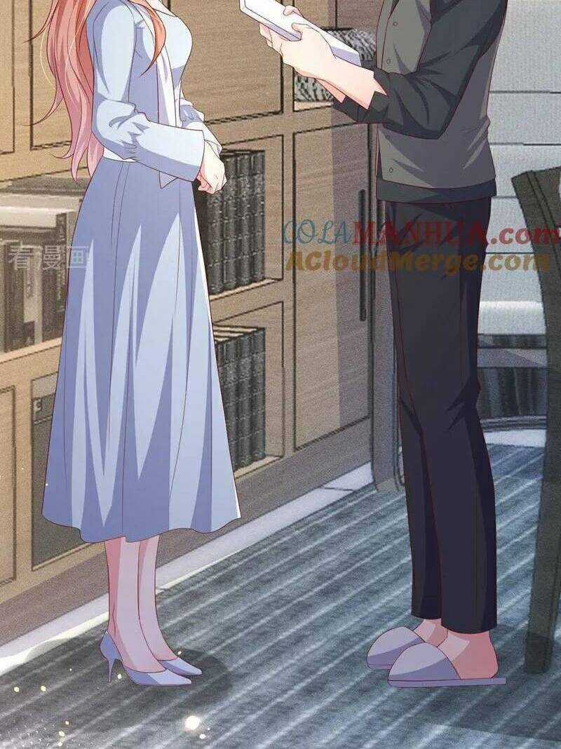 Hôm Nay Từ Chối Lục Tiên Sinh Chưa? Chapter 187 trang 35