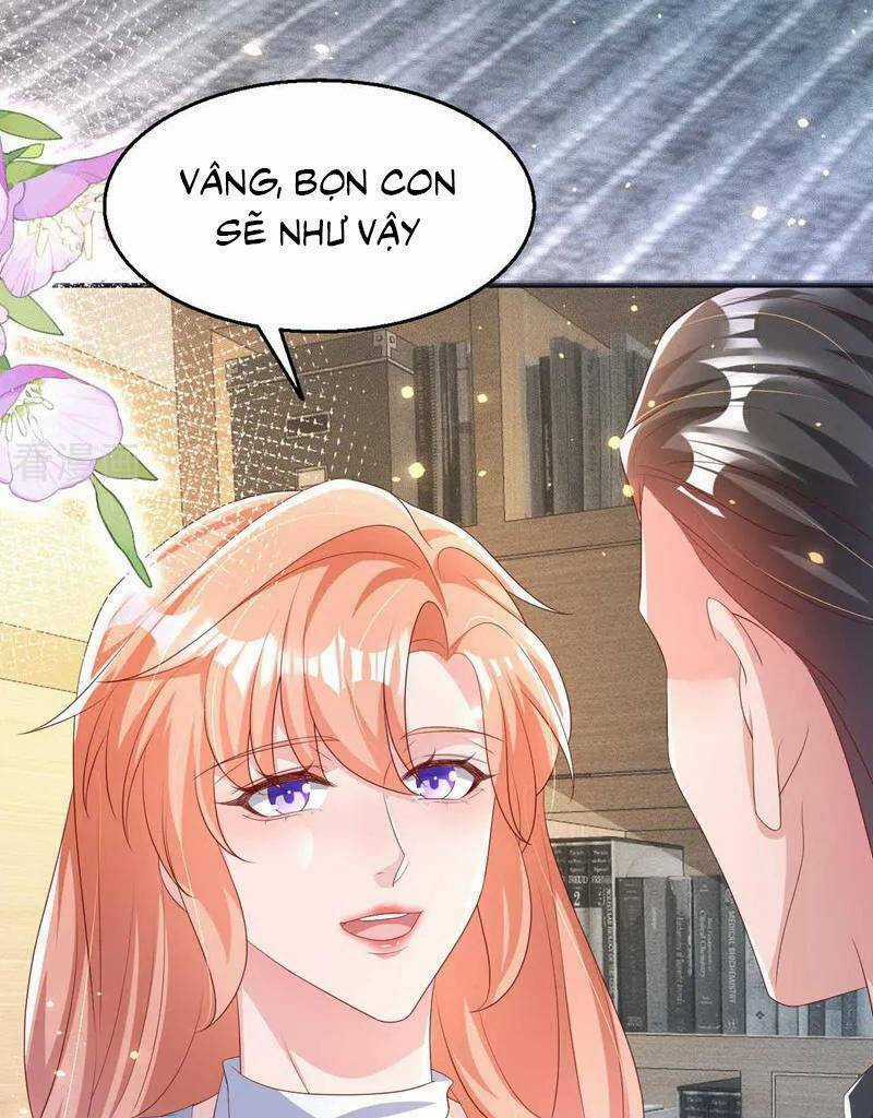 Hôm Nay Từ Chối Lục Tiên Sinh Chưa? Chapter 187 trang 36