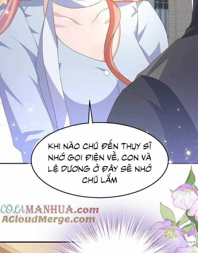 Hôm Nay Từ Chối Lục Tiên Sinh Chưa? Chapter 187 trang 37