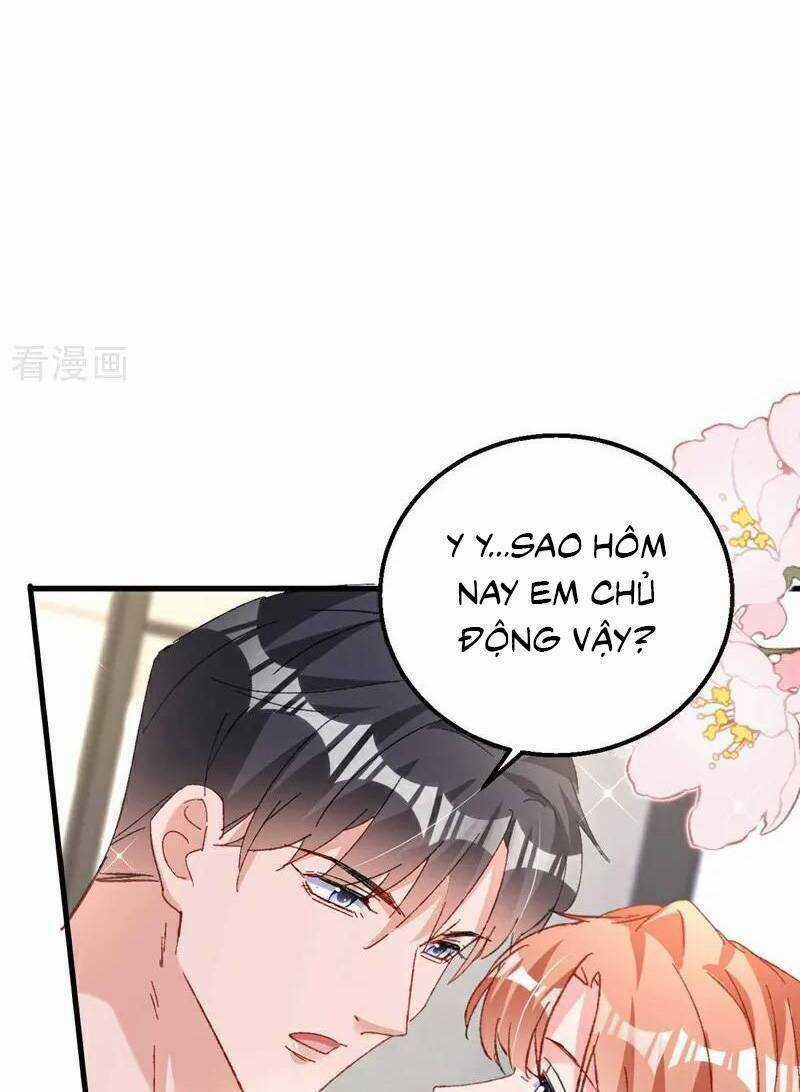 Hôm Nay Từ Chối Lục Tiên Sinh Chưa? Chapter 187 trang 6