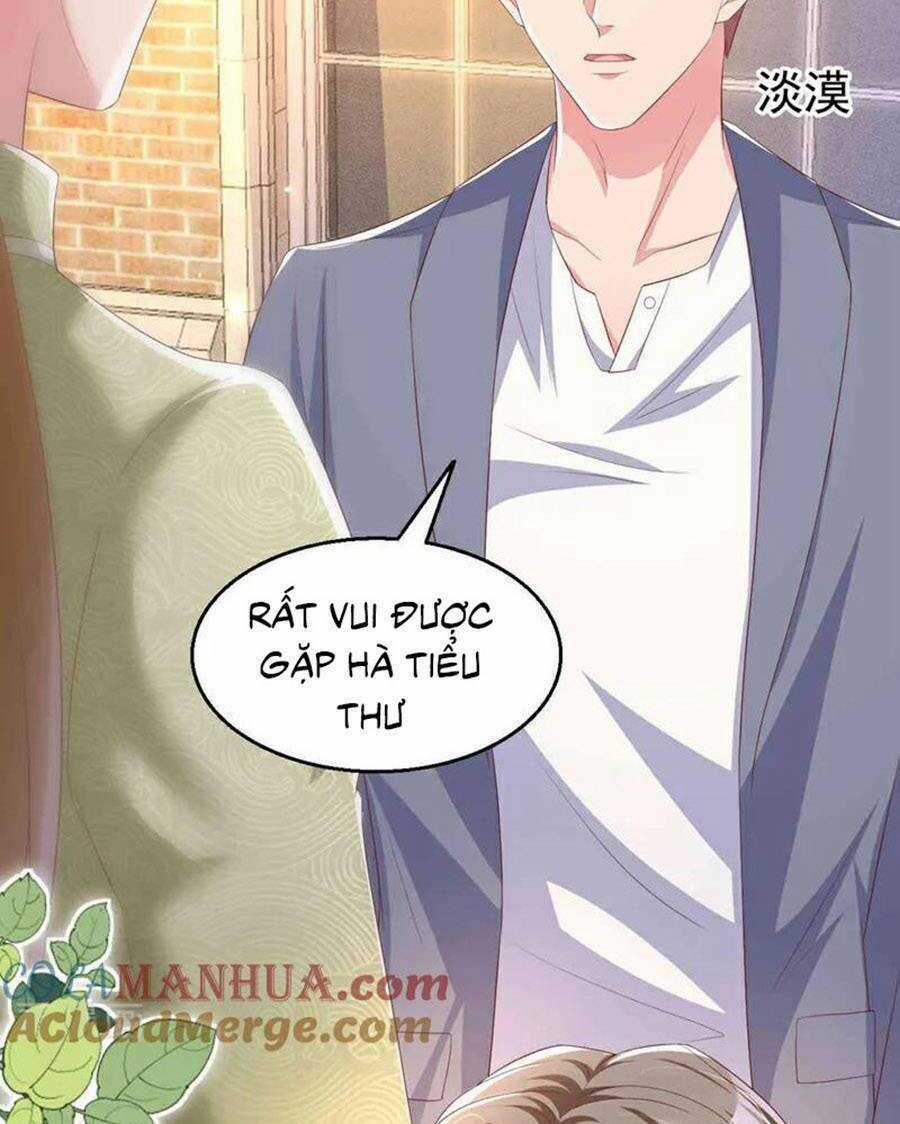 Hôm Nay Từ Chối Lục Tiên Sinh Chưa? Chapter 188 trang 10