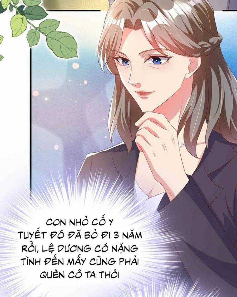 Hôm Nay Từ Chối Lục Tiên Sinh Chưa? Chapter 188 trang 11