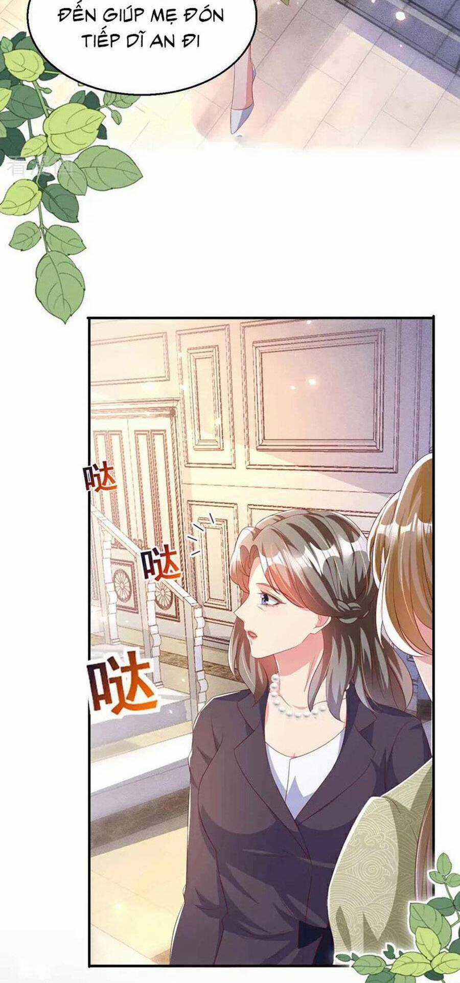 Hôm Nay Từ Chối Lục Tiên Sinh Chưa? Chapter 188 trang 13
