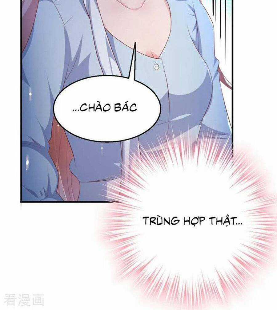 Hôm Nay Từ Chối Lục Tiên Sinh Chưa? Chapter 188 trang 17
