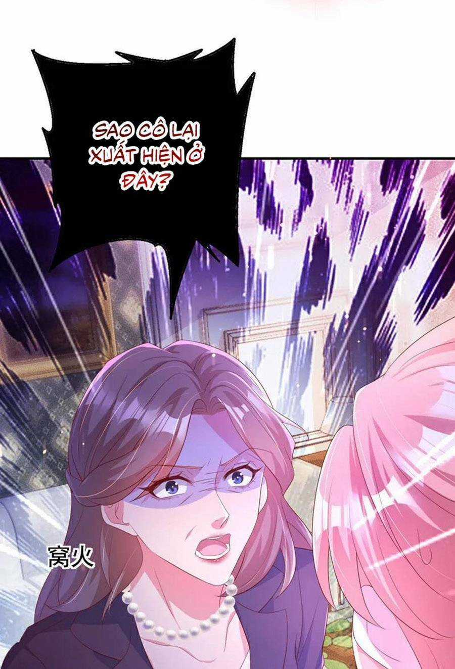 Hôm Nay Từ Chối Lục Tiên Sinh Chưa? Chapter 188 trang 18