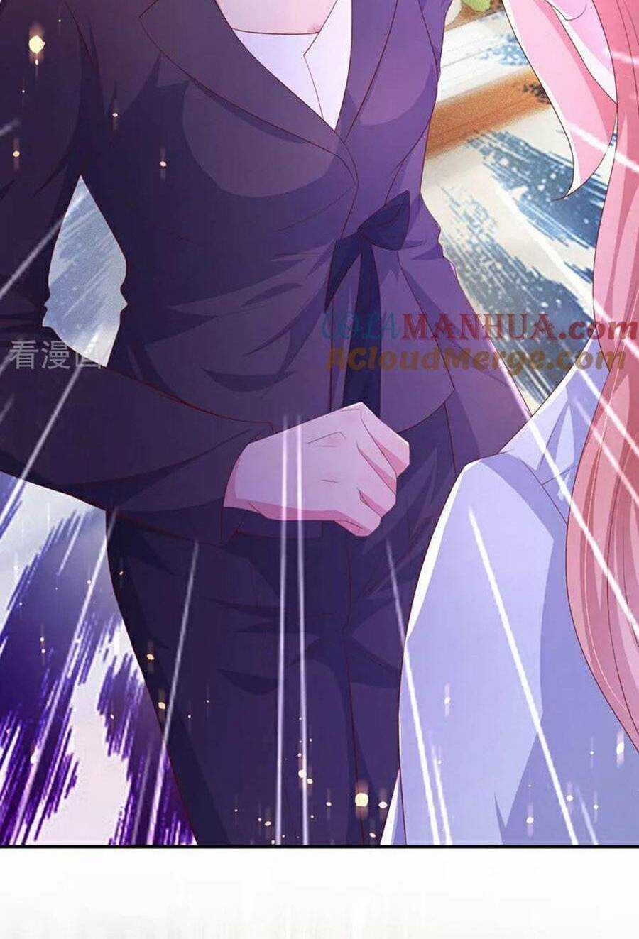 Hôm Nay Từ Chối Lục Tiên Sinh Chưa? Chapter 188 trang 19