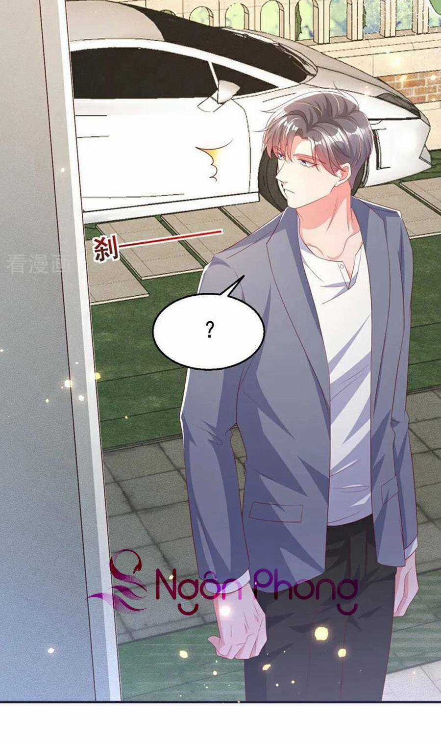 Hôm Nay Từ Chối Lục Tiên Sinh Chưa? Chapter 188 trang 2