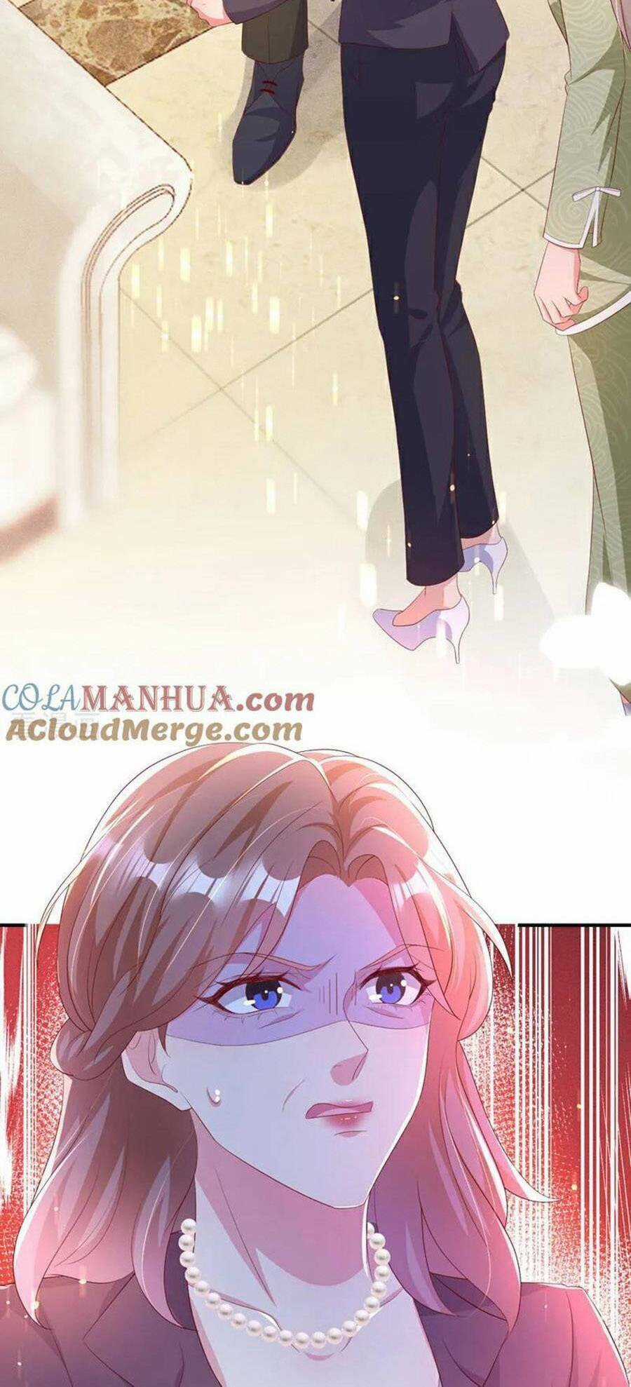 Hôm Nay Từ Chối Lục Tiên Sinh Chưa? Chapter 188 trang 21
