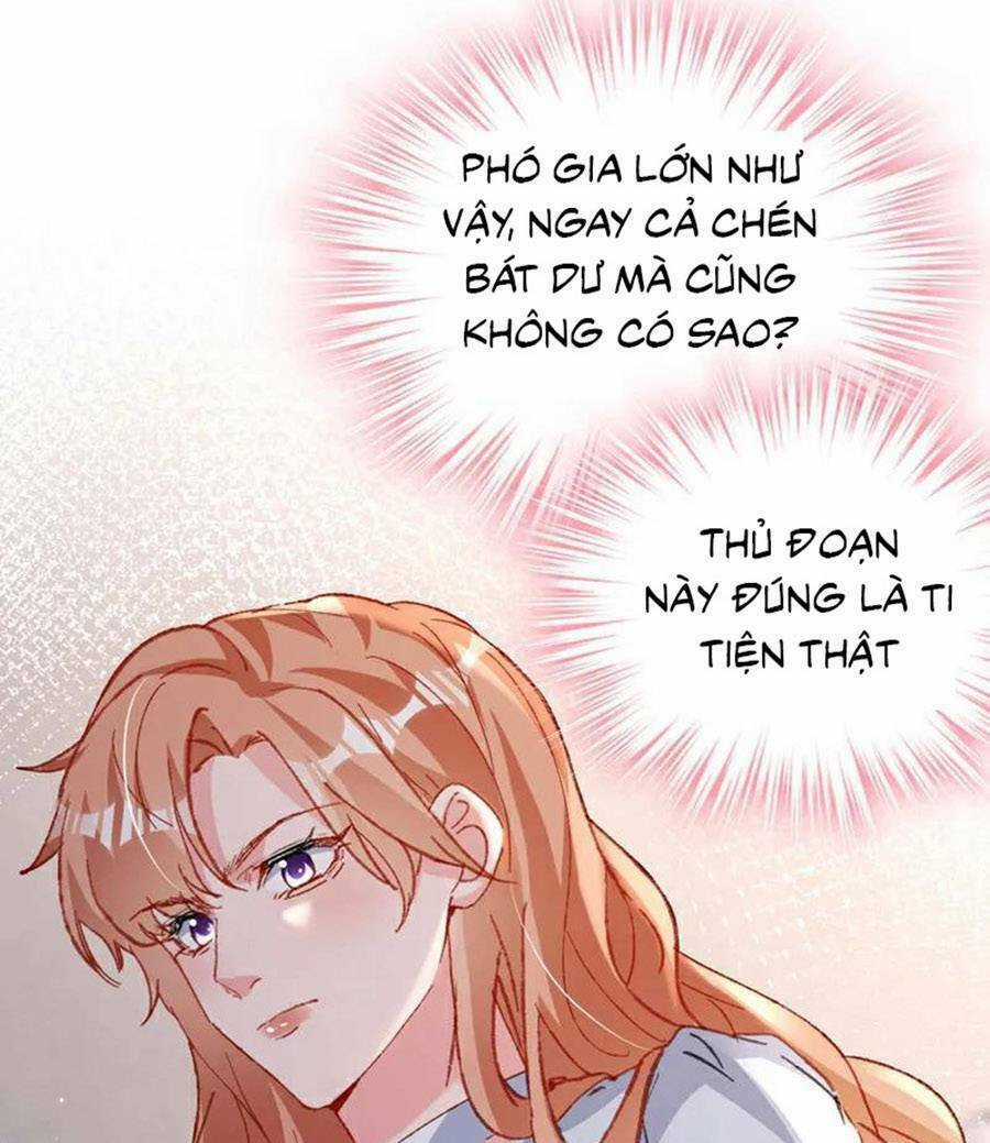 Hôm Nay Từ Chối Lục Tiên Sinh Chưa? Chapter 188 trang 28
