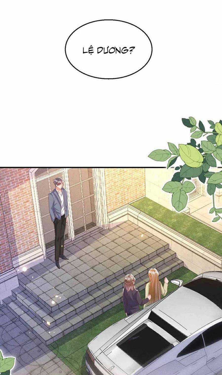 Hôm Nay Từ Chối Lục Tiên Sinh Chưa? Chapter 188 trang 3