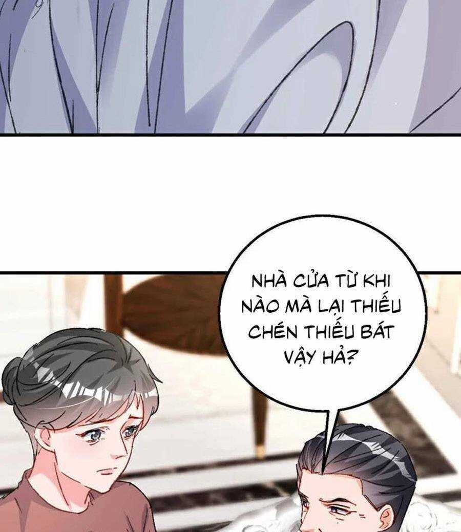 Hôm Nay Từ Chối Lục Tiên Sinh Chưa? Chapter 188 trang 30