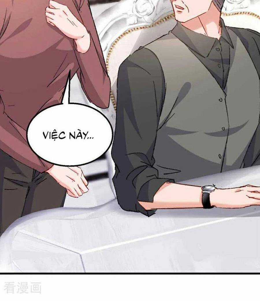 Hôm Nay Từ Chối Lục Tiên Sinh Chưa? Chapter 188 trang 31
