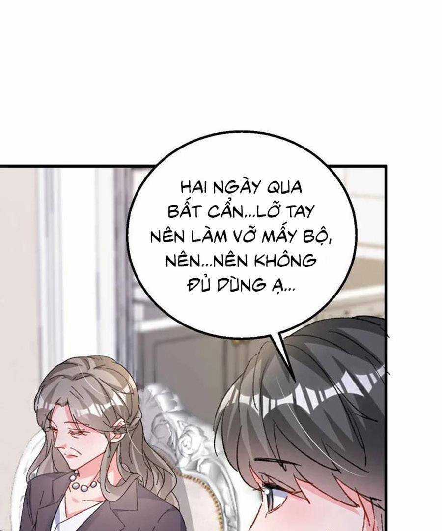 Hôm Nay Từ Chối Lục Tiên Sinh Chưa? Chapter 188 trang 32