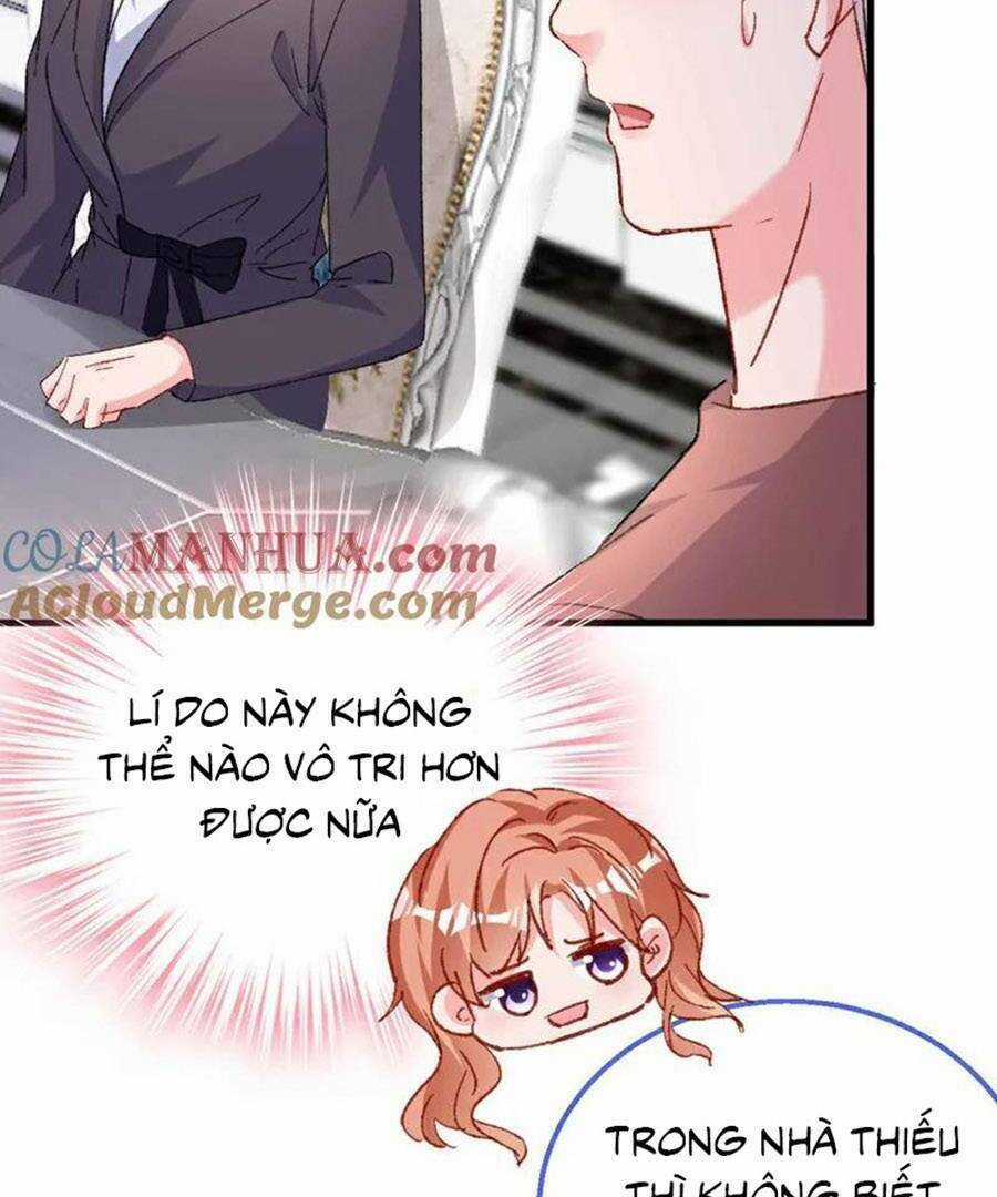 Hôm Nay Từ Chối Lục Tiên Sinh Chưa? Chapter 188 trang 33