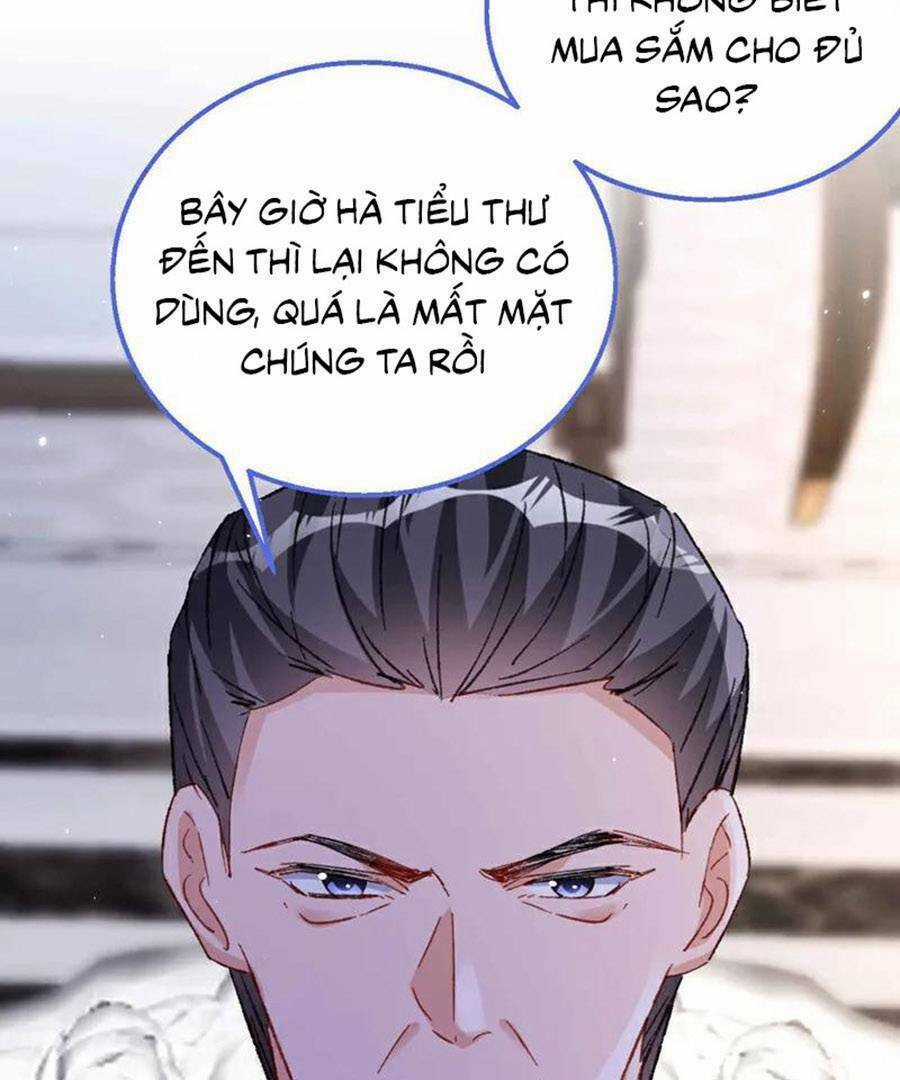 Hôm Nay Từ Chối Lục Tiên Sinh Chưa? Chapter 188 trang 34