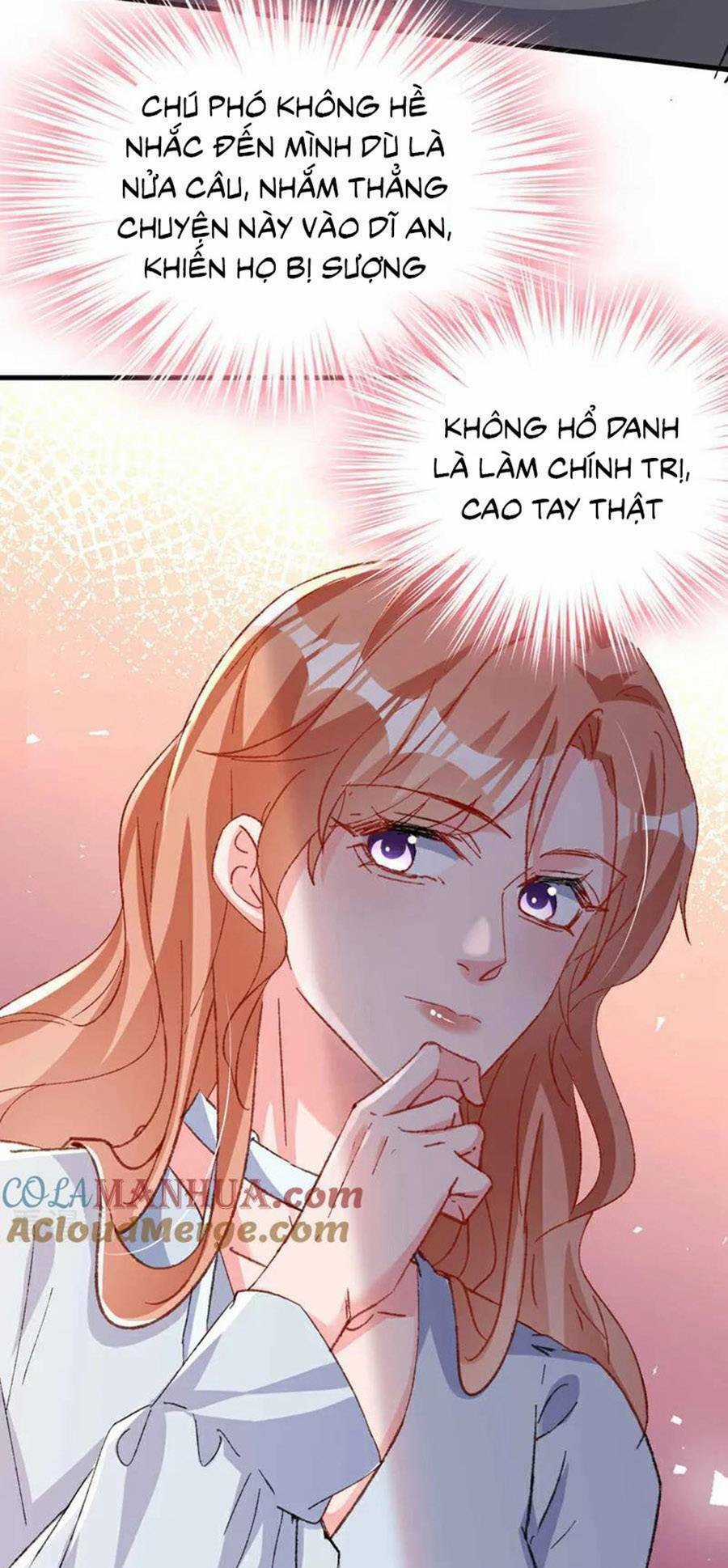 Hôm Nay Từ Chối Lục Tiên Sinh Chưa? Chapter 188 trang 36