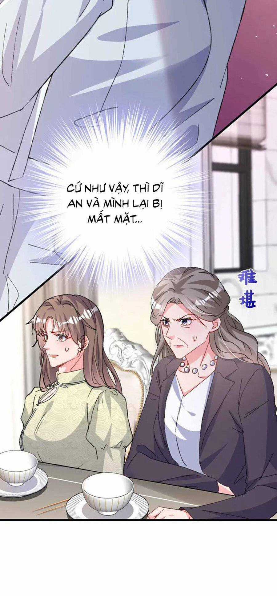 Hôm Nay Từ Chối Lục Tiên Sinh Chưa? Chapter 188 trang 37