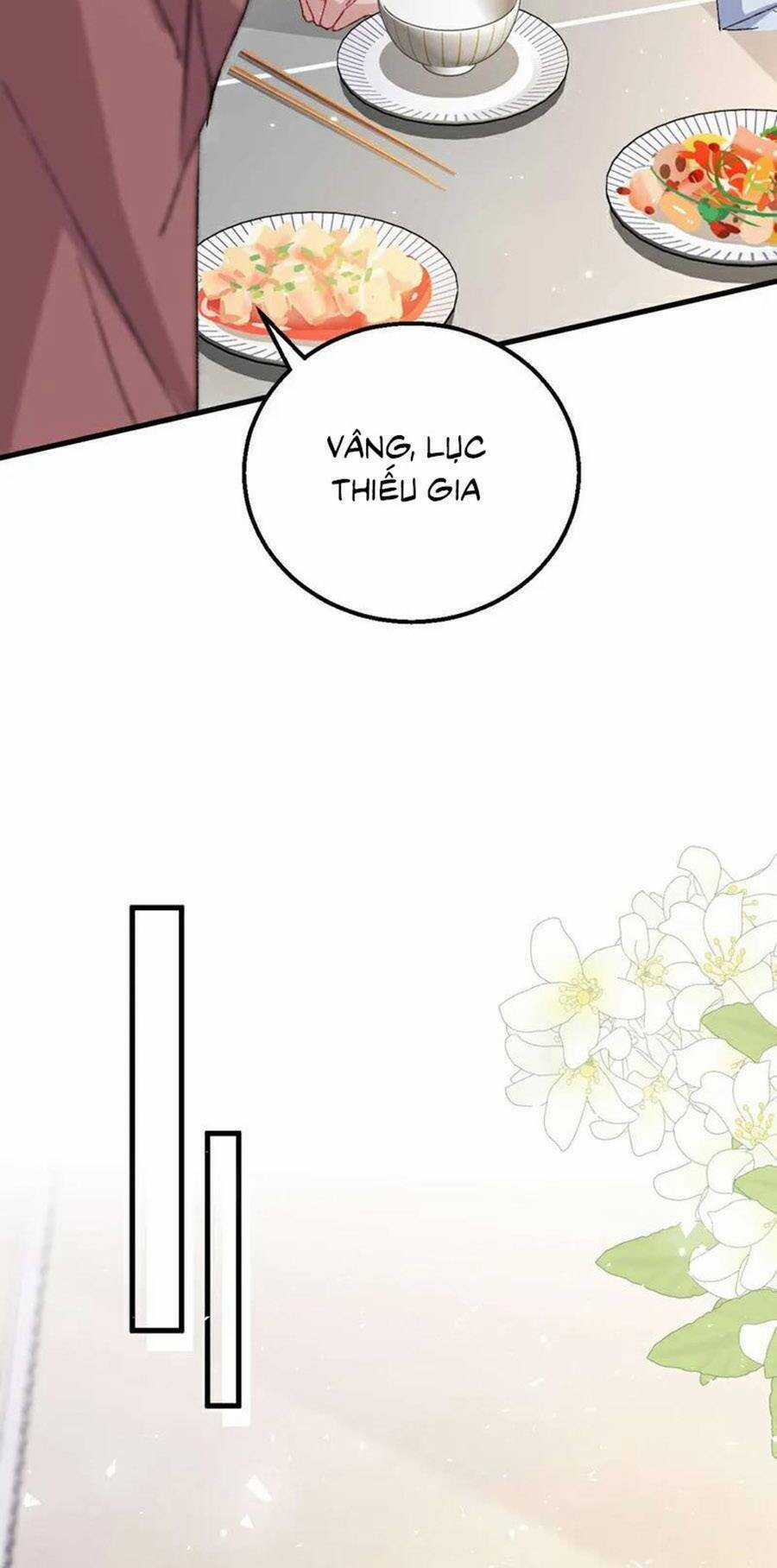 Hôm Nay Từ Chối Lục Tiên Sinh Chưa? Chapter 188 trang 39