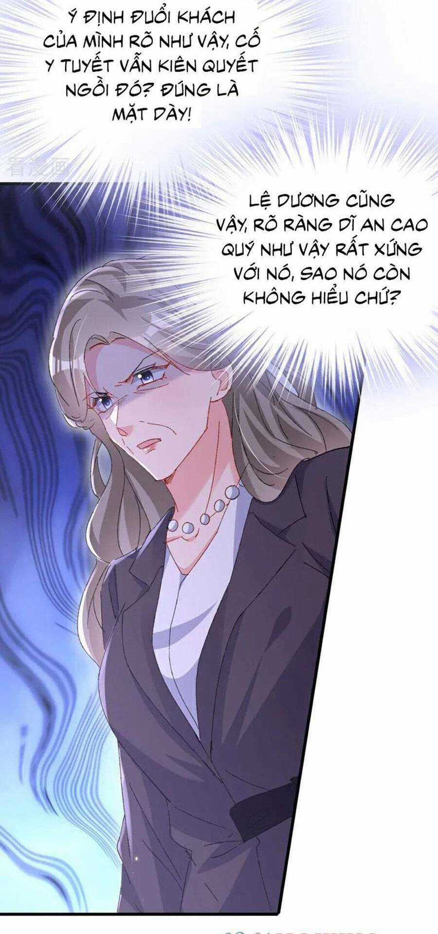 Hôm Nay Từ Chối Lục Tiên Sinh Chưa? Chapter 188 trang 41