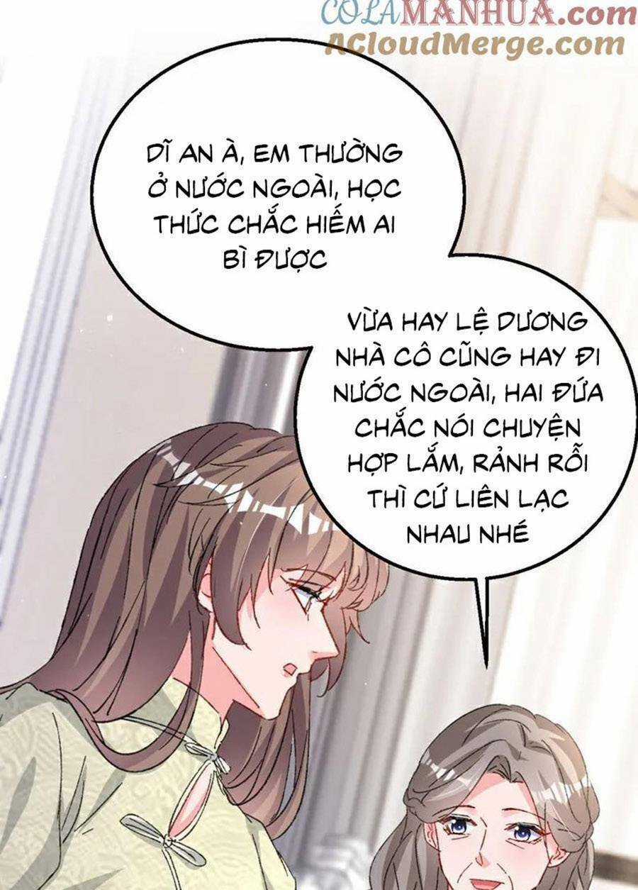 Hôm Nay Từ Chối Lục Tiên Sinh Chưa? Chapter 188 trang 42