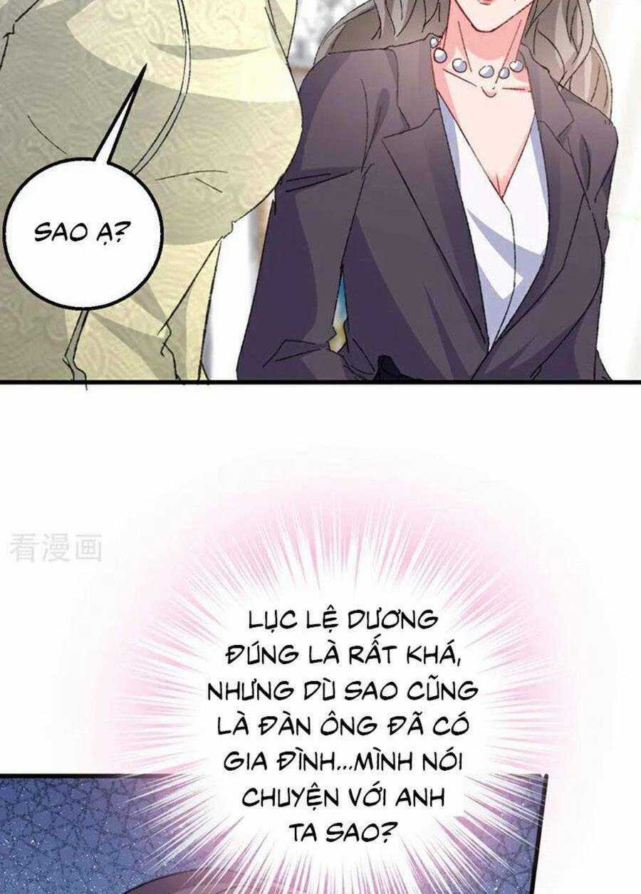Hôm Nay Từ Chối Lục Tiên Sinh Chưa? Chapter 188 trang 43