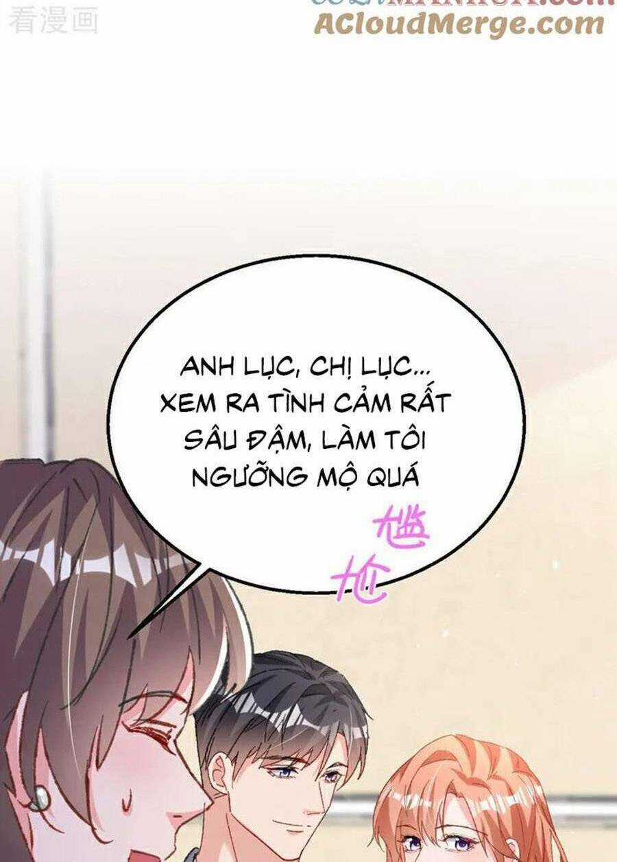 Hôm Nay Từ Chối Lục Tiên Sinh Chưa? Chapter 188 trang 45