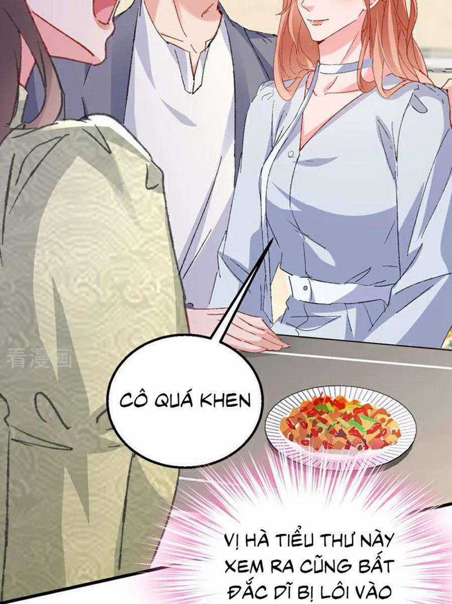 Hôm Nay Từ Chối Lục Tiên Sinh Chưa? Chapter 188 trang 46