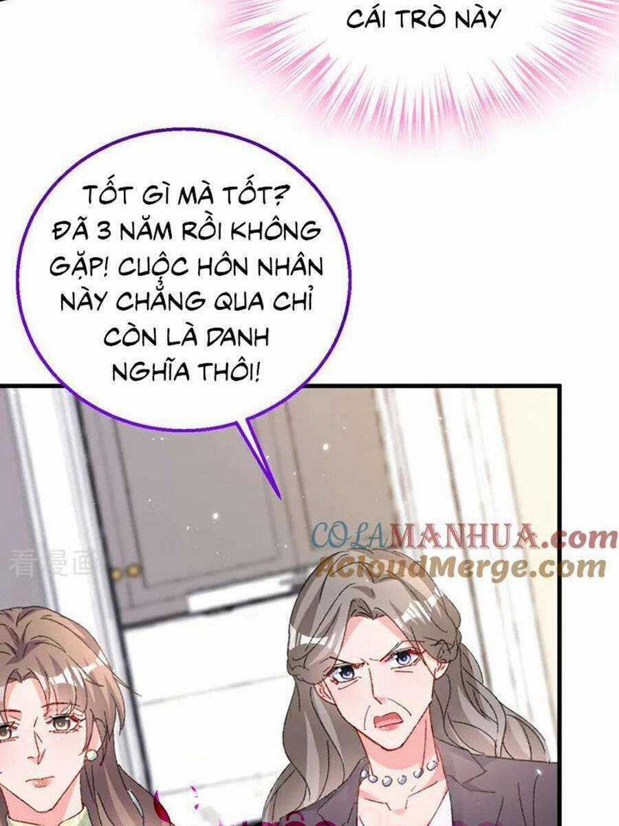 Hôm Nay Từ Chối Lục Tiên Sinh Chưa? Chapter 188 trang 47