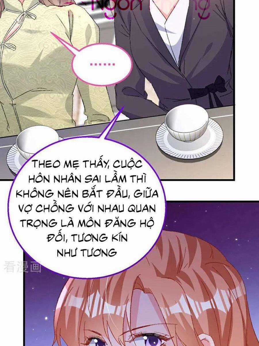 Hôm Nay Từ Chối Lục Tiên Sinh Chưa? Chapter 188 trang 48