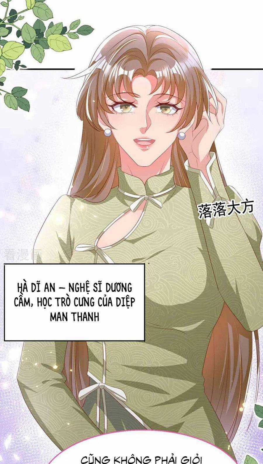 Hôm Nay Từ Chối Lục Tiên Sinh Chưa? Chapter 188 trang 6