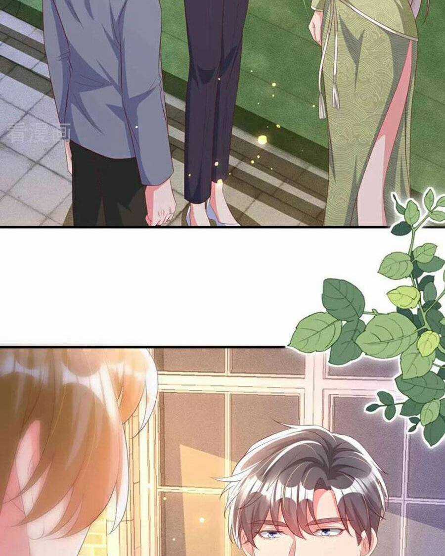 Hôm Nay Từ Chối Lục Tiên Sinh Chưa? Chapter 188 trang 9