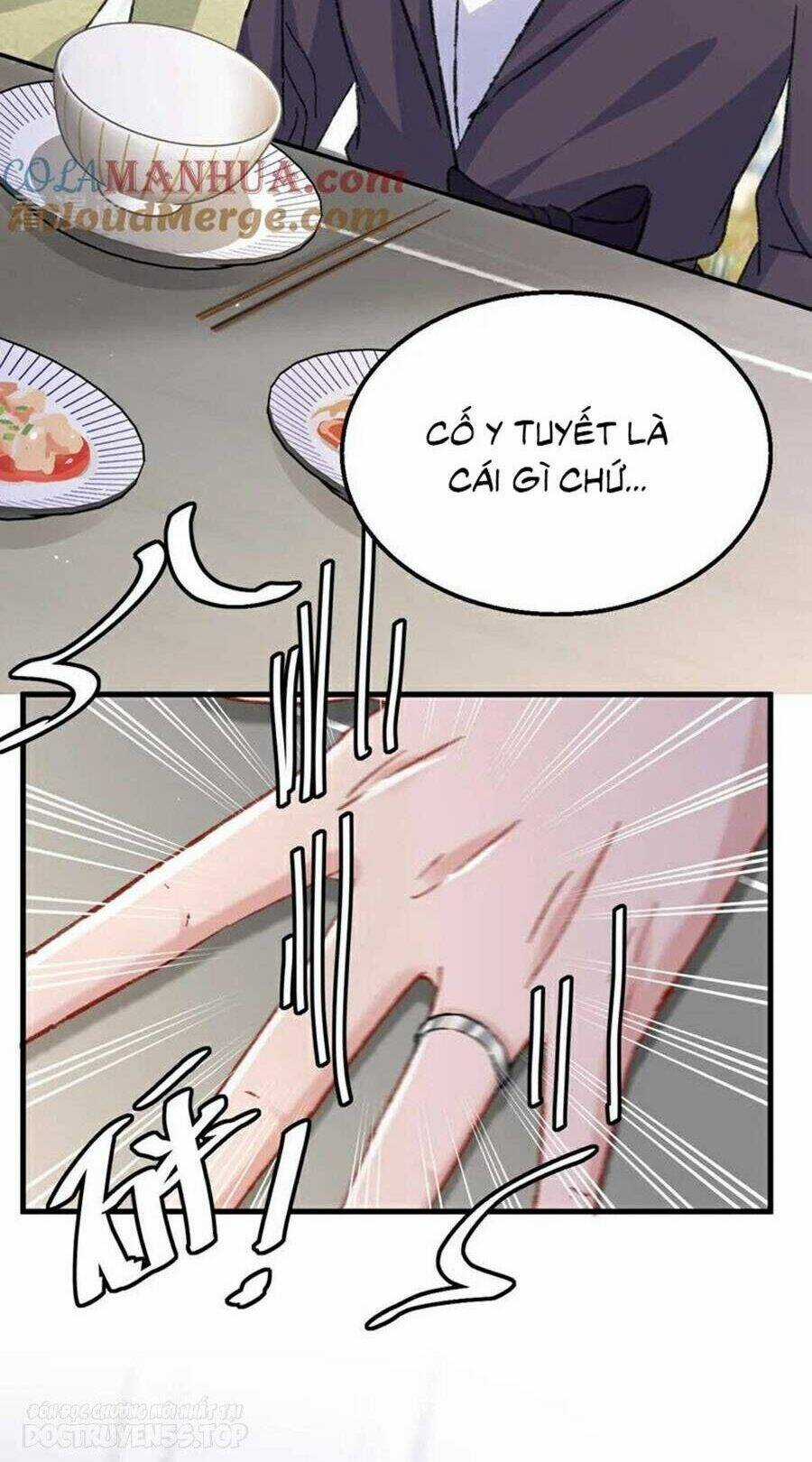 Hôm Nay Từ Chối Lục Tiên Sinh Chưa? Chapter 189 trang 10