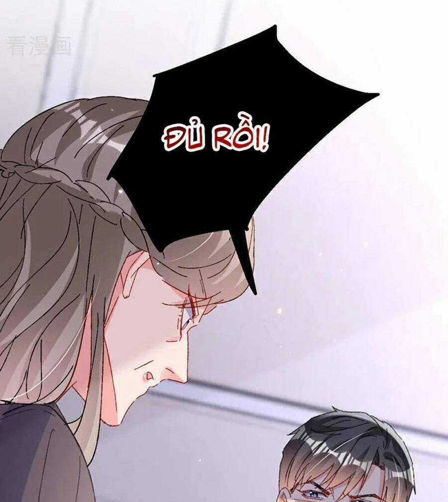 Hôm Nay Từ Chối Lục Tiên Sinh Chưa? Chapter 189 trang 11