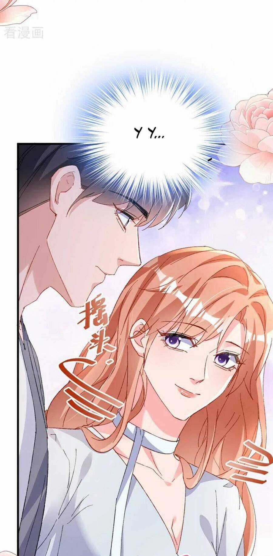 Hôm Nay Từ Chối Lục Tiên Sinh Chưa? Chapter 189 trang 15